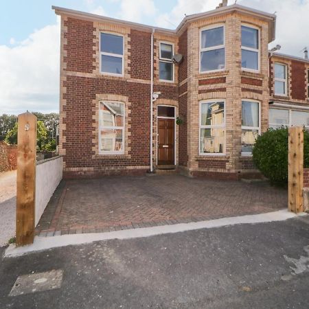 5 Stafford Road Villa Paignton Eksteriør billede