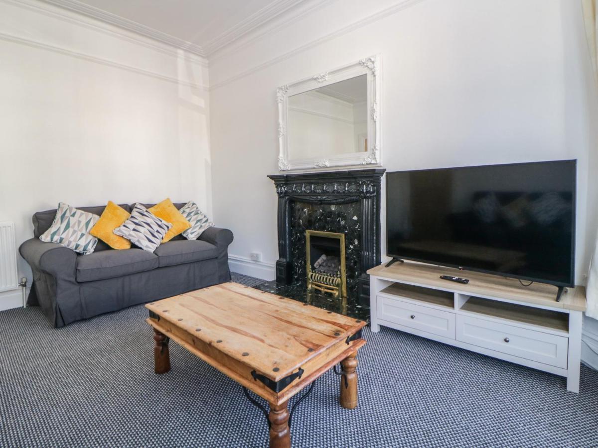 5 Stafford Road Villa Paignton Eksteriør billede