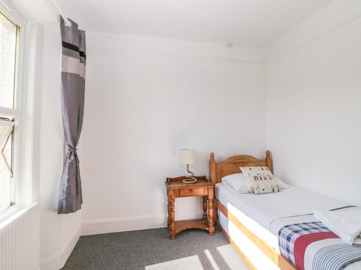 5 Stafford Road Villa Paignton Eksteriør billede