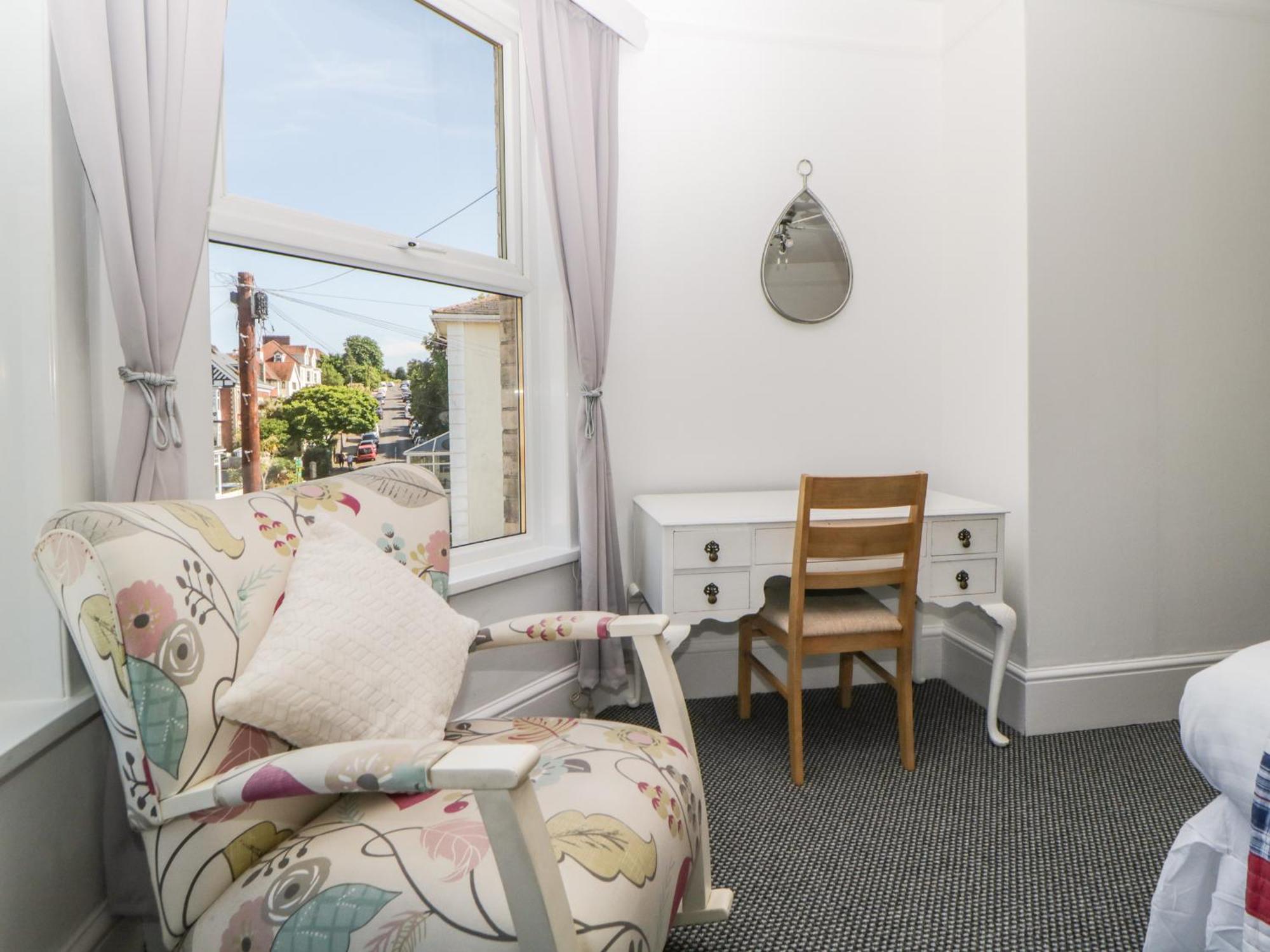 5 Stafford Road Villa Paignton Eksteriør billede