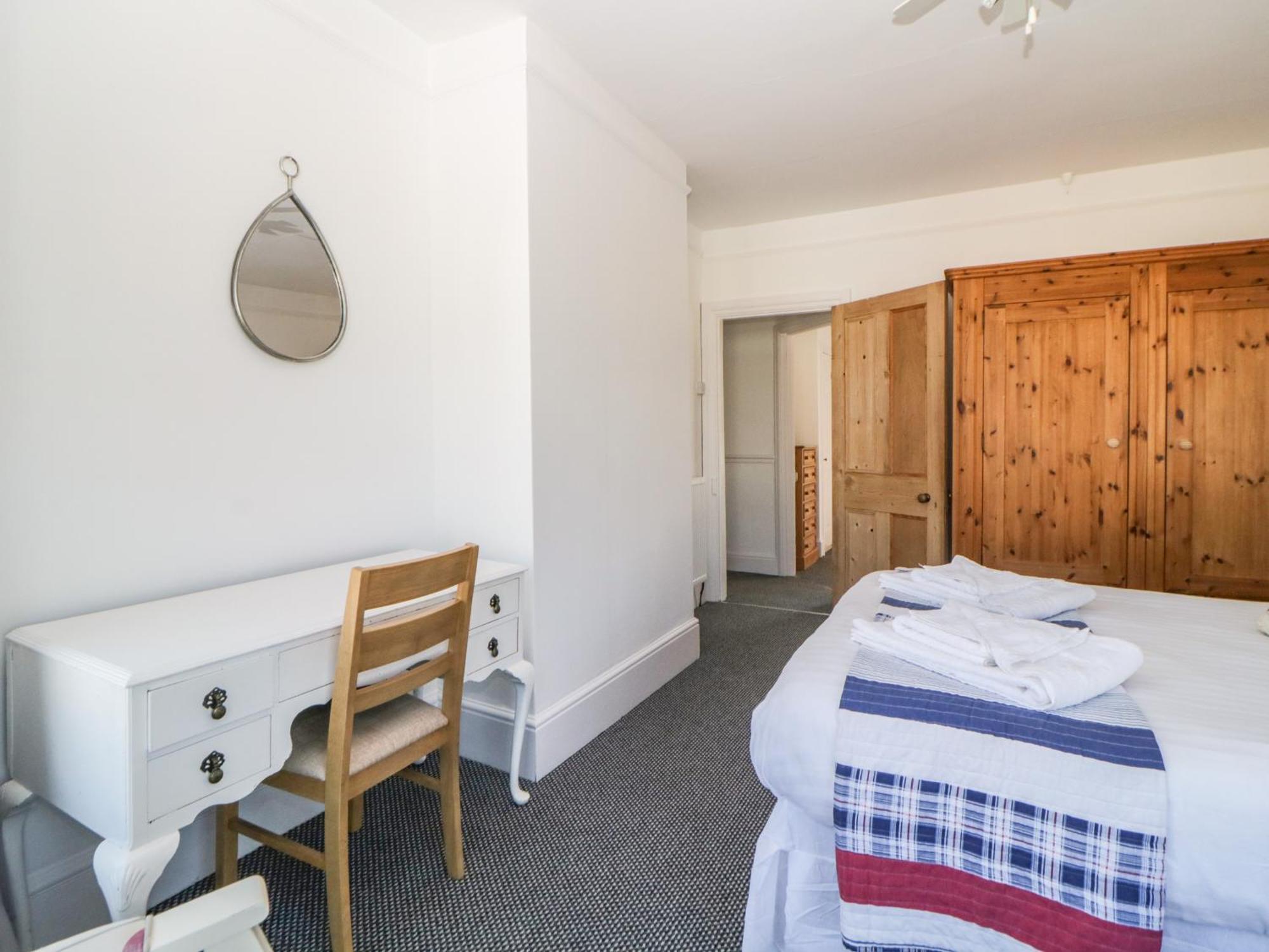 5 Stafford Road Villa Paignton Eksteriør billede