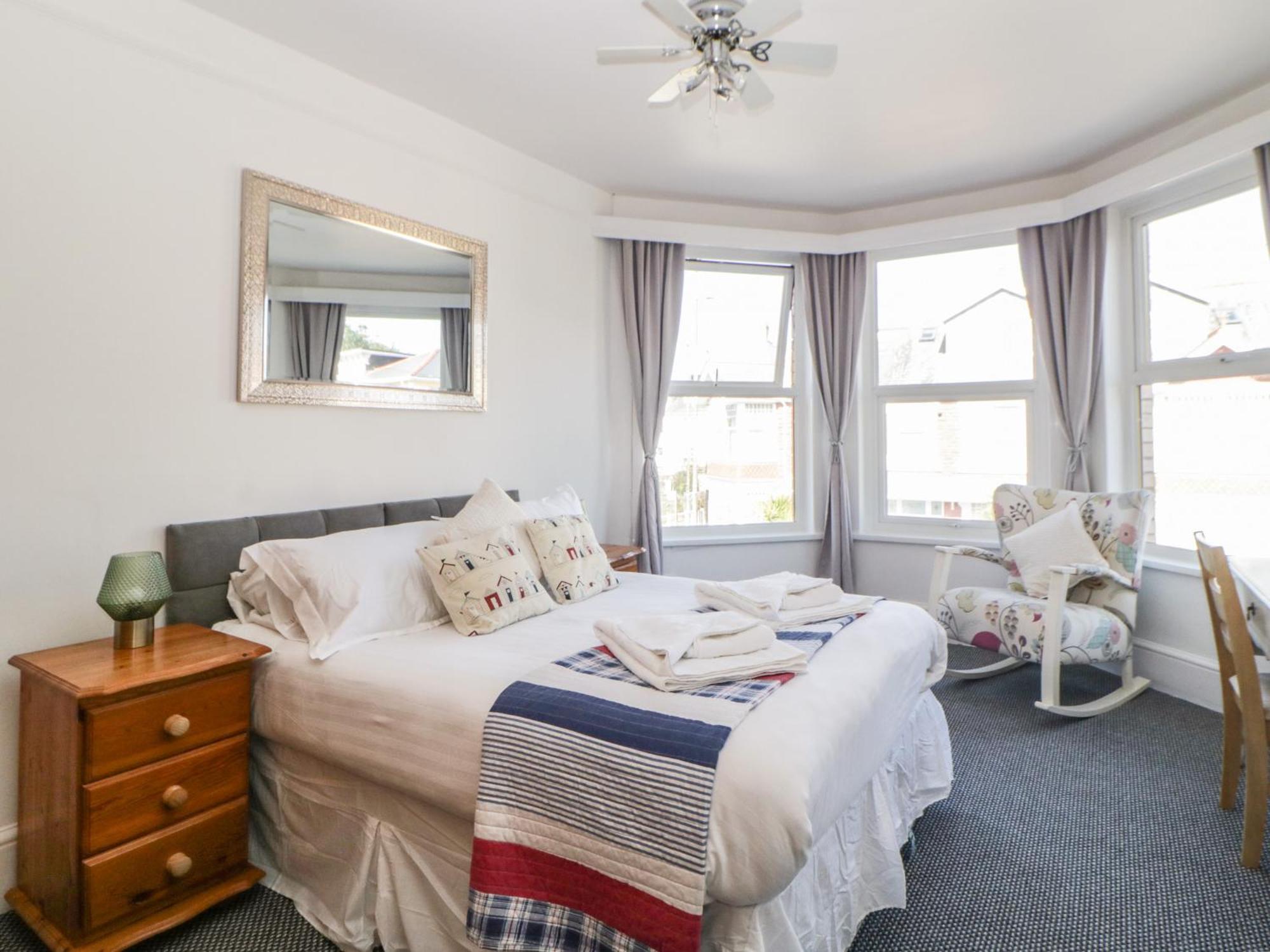 5 Stafford Road Villa Paignton Eksteriør billede